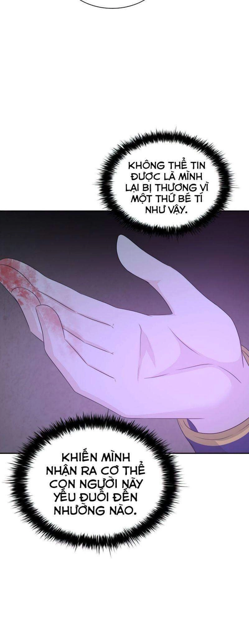 Cuốn Sách Của Lagier Chapter 29 - 23