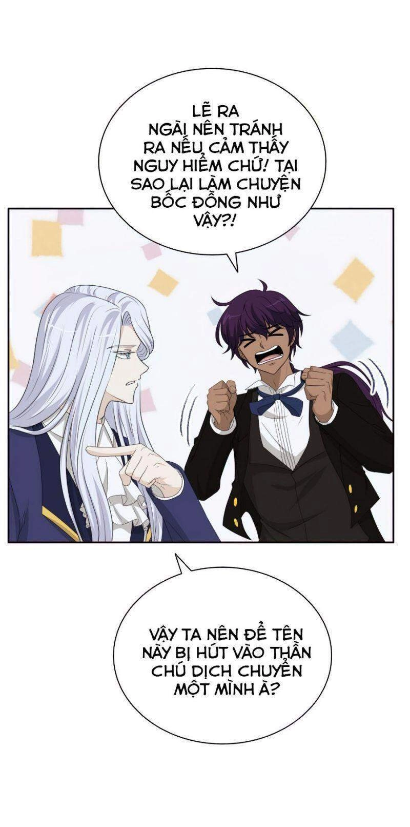 Cuốn Sách Của Lagier Chapter 29 - 24