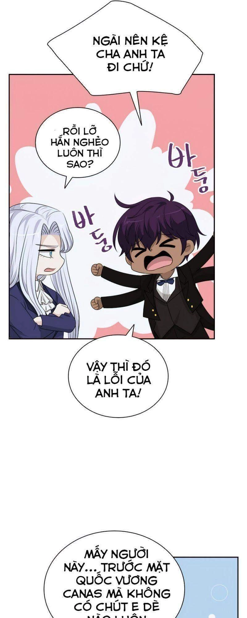 Cuốn Sách Của Lagier Chapter 29 - 25