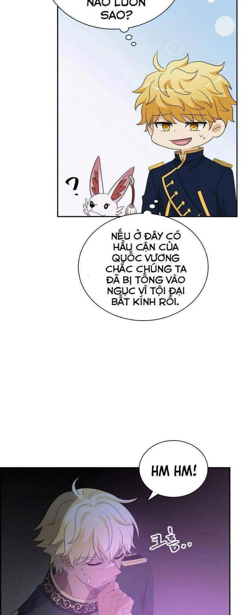 Cuốn Sách Của Lagier Chapter 29 - 26