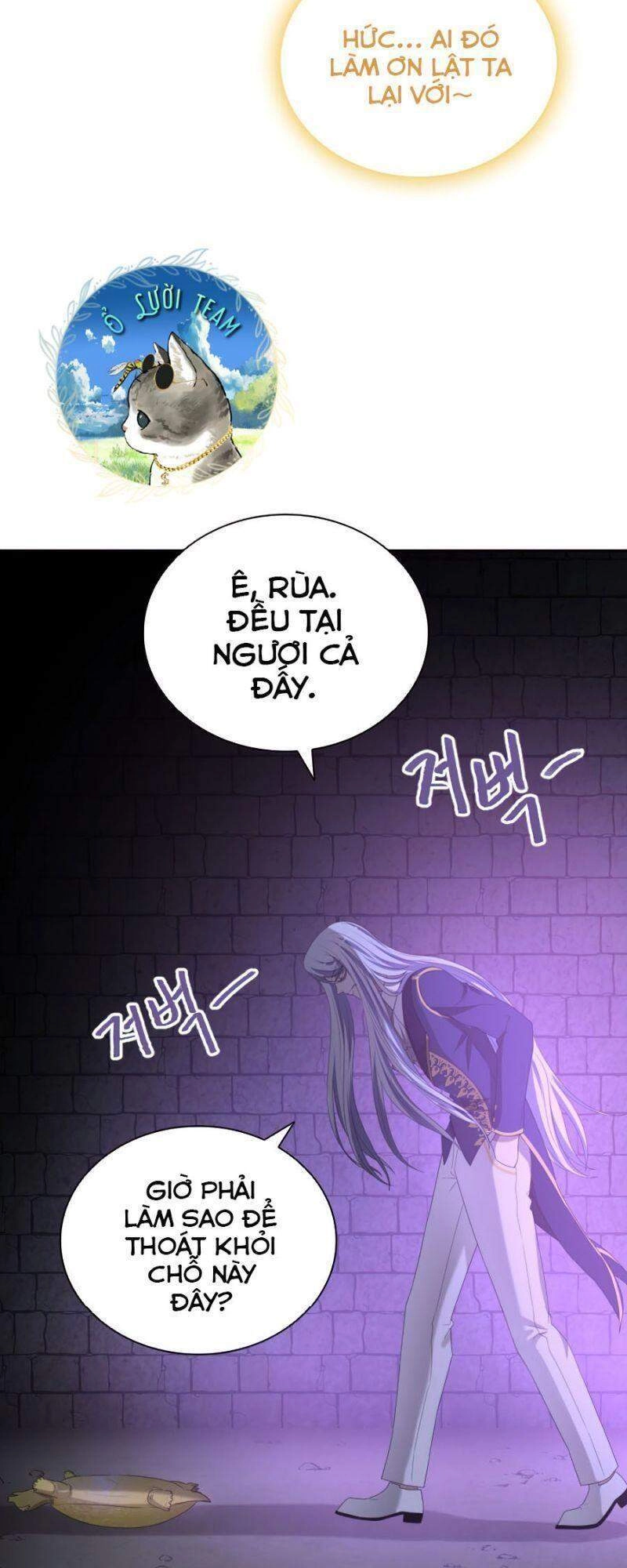 Cuốn Sách Của Lagier Chapter 29 - 30