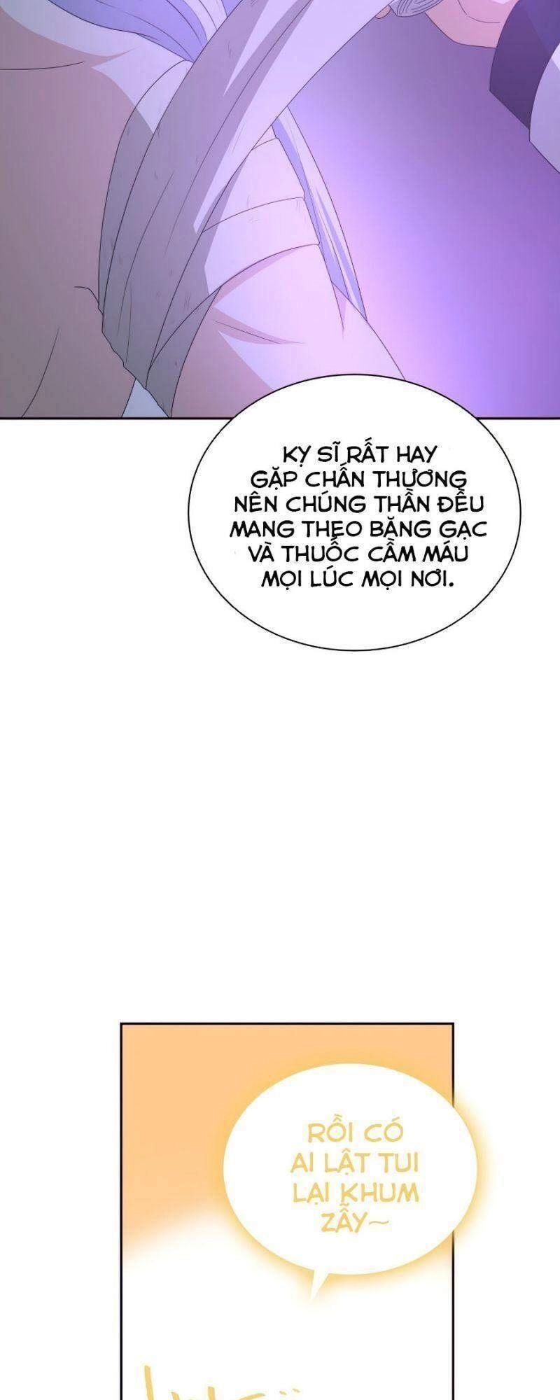 Cuốn Sách Của Lagier Chapter 29 - 42