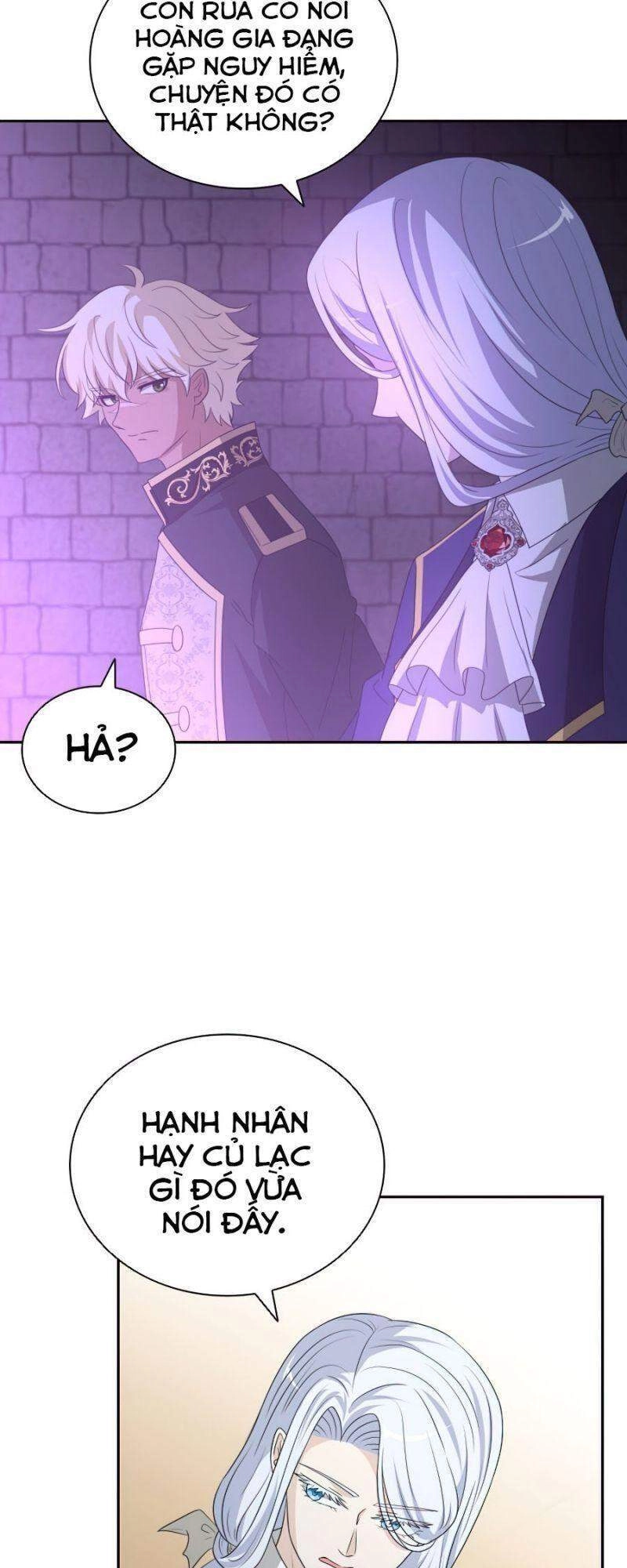 Cuốn Sách Của Lagier Chapter 29 - 47