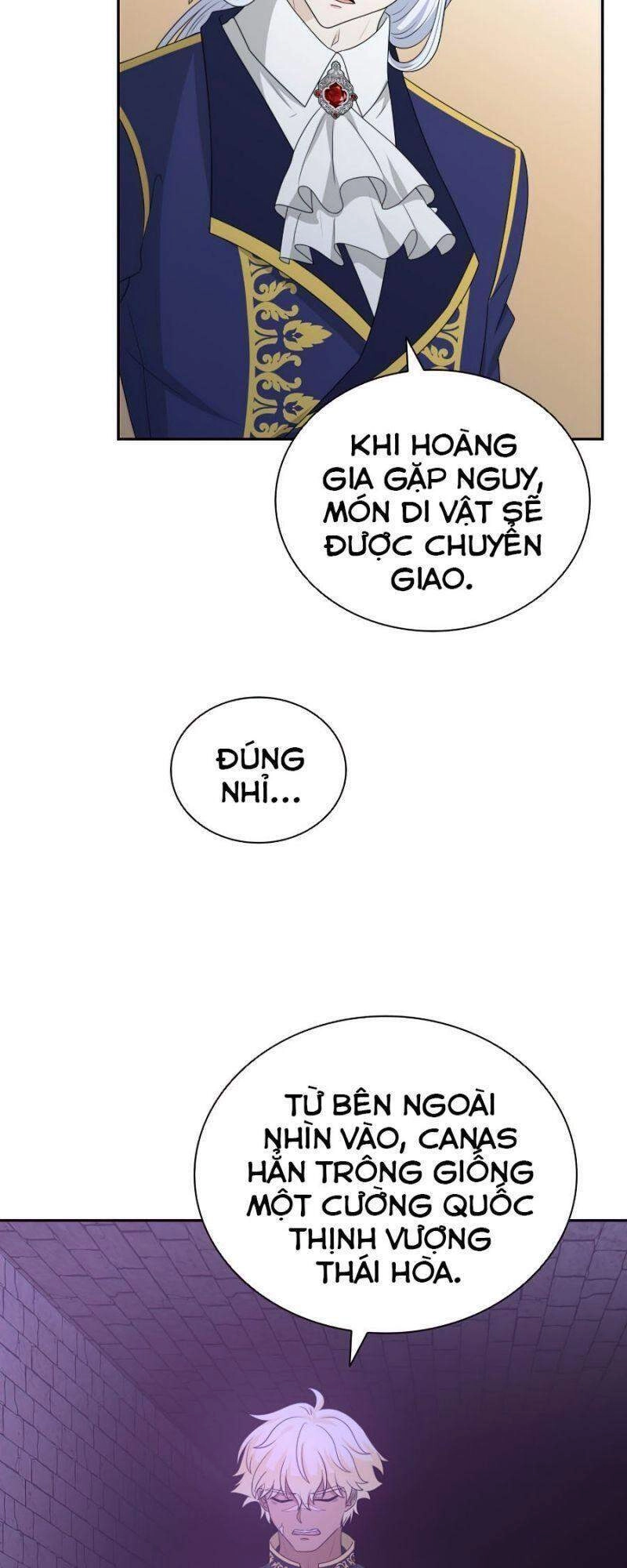 Cuốn Sách Của Lagier Chapter 29 - 48