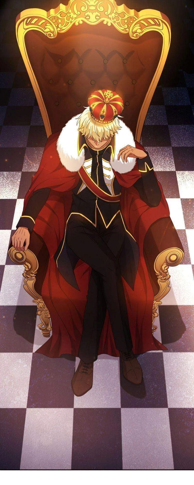 Cuốn Sách Của Lagier Chapter 29 - 52