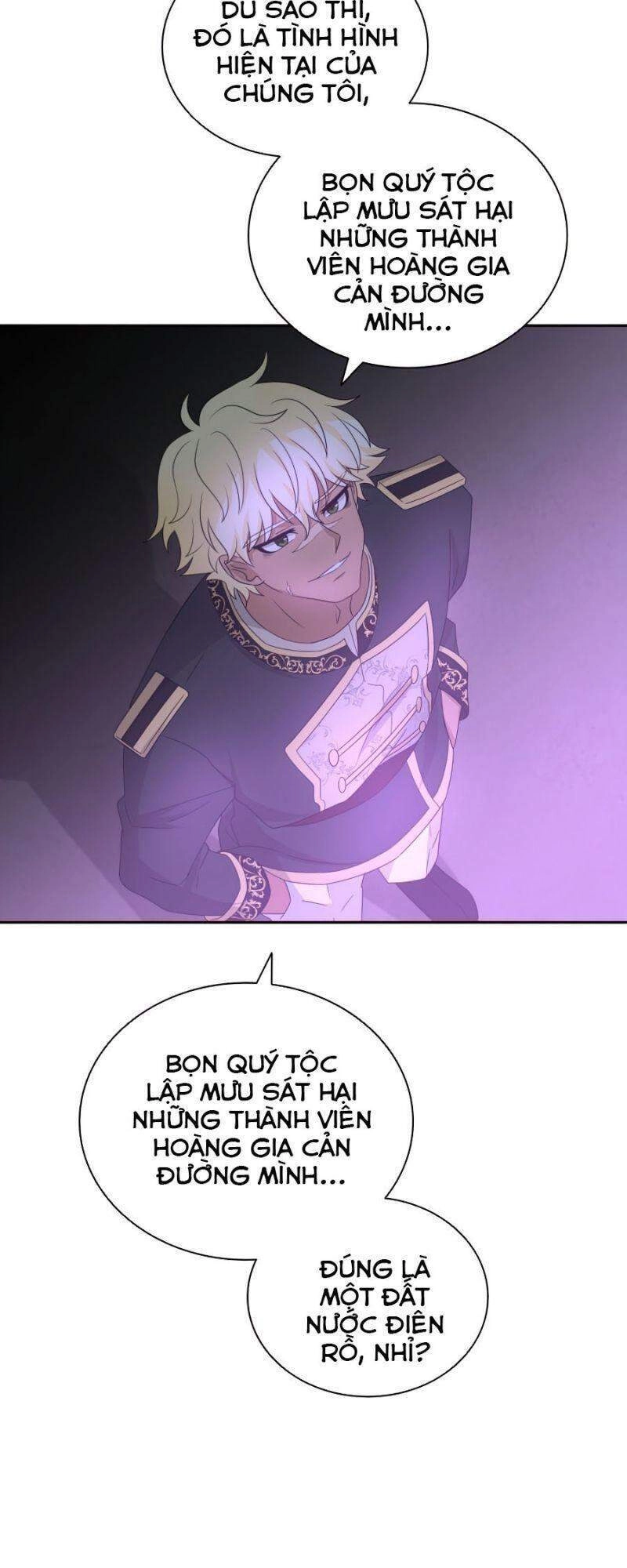 Cuốn Sách Của Lagier Chapter 29 - 57