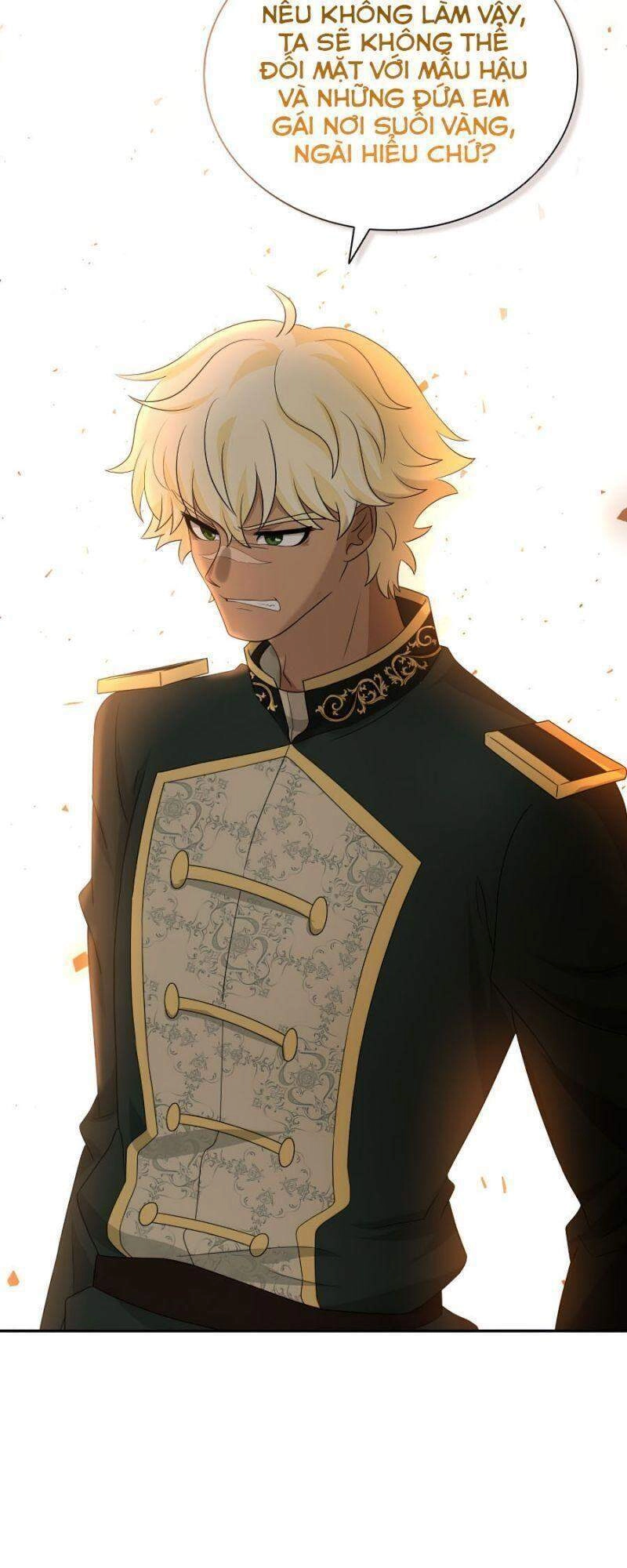 Cuốn Sách Của Lagier Chapter 29 - 60