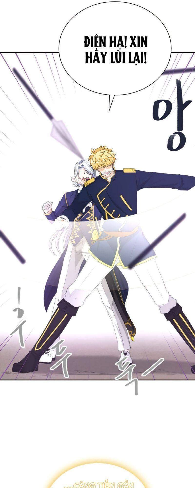 Cuốn Sách Của Lagier Chapter 29 - 68