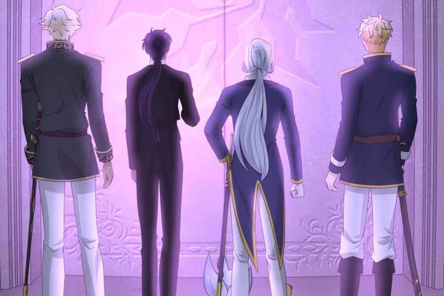 Cuốn Sách Của Lagier Chapter 31 - 33