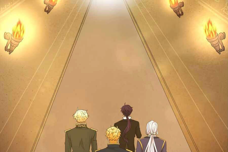 Cuốn Sách Của Lagier Chapter 31 - 93