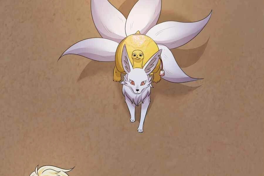 Cuốn Sách Của Lagier Chapter 31 - 138