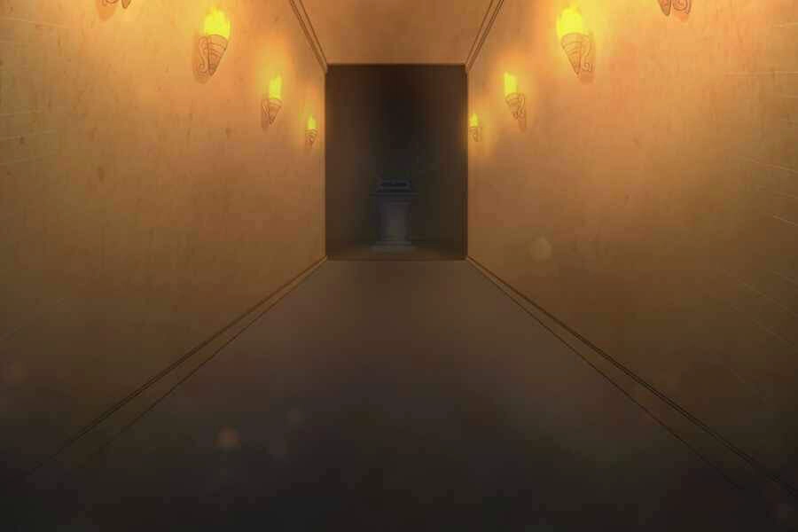 Cuốn Sách Của Lagier Chapter 31 - 164