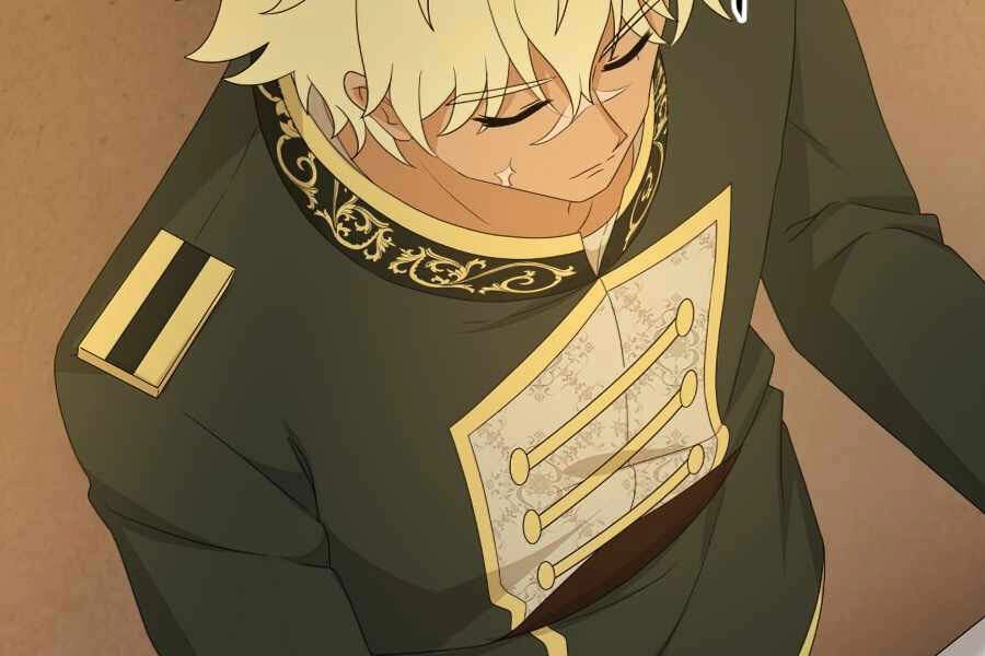 Cuốn Sách Của Lagier Chapter 31 - 188