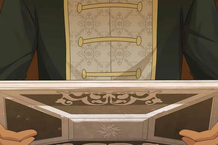 Cuốn Sách Của Lagier Chapter 31 - 195