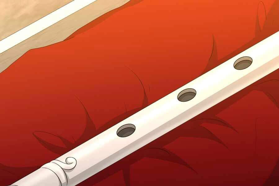 Cuốn Sách Của Lagier Chapter 31 - 198