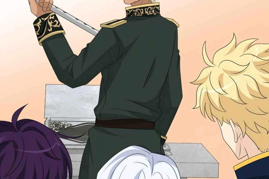 Cuốn Sách Của Lagier Chapter 31 - 205