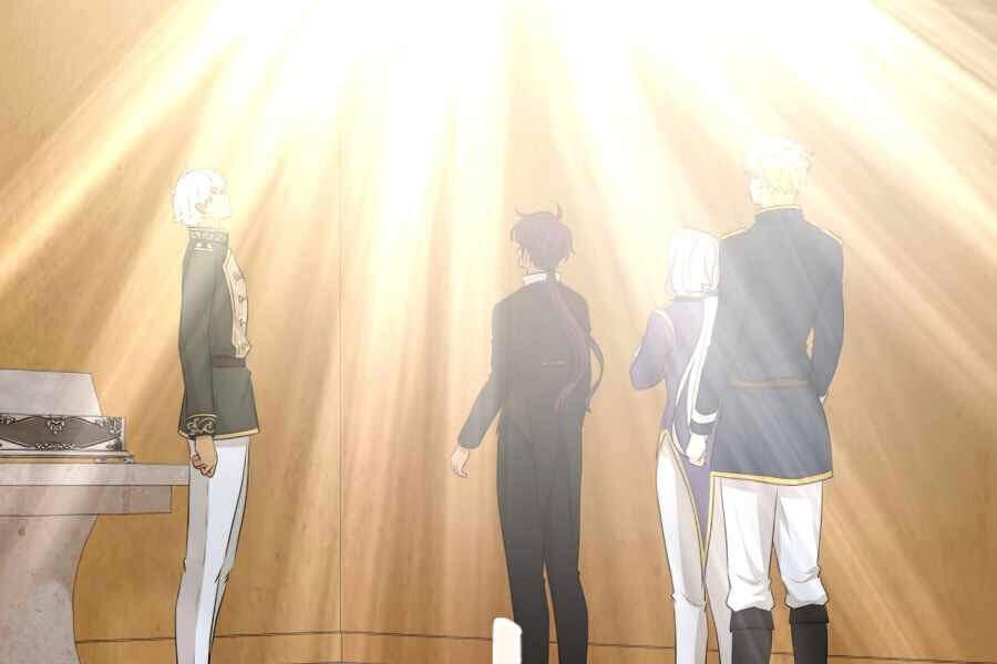 Cuốn Sách Của Lagier Chapter 31 - 284