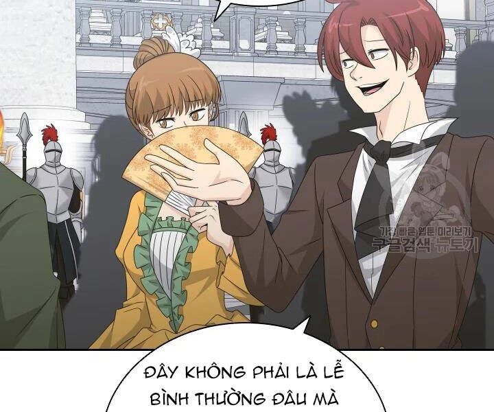 Cuốn Sách Của Lagier Chapter 32 - 48