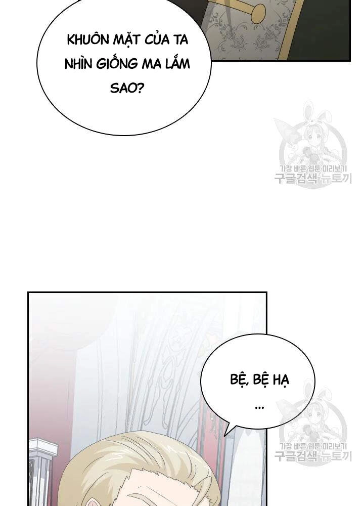 Cuốn Sách Của Lagier Chapter 33 - 34