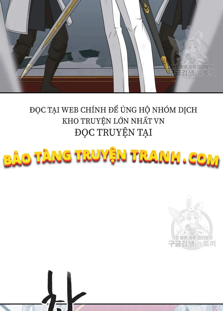 Cuốn Sách Của Lagier Chapter 33 - 44