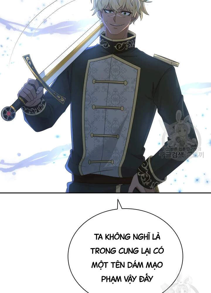 Cuốn Sách Của Lagier Chapter 33 - 47