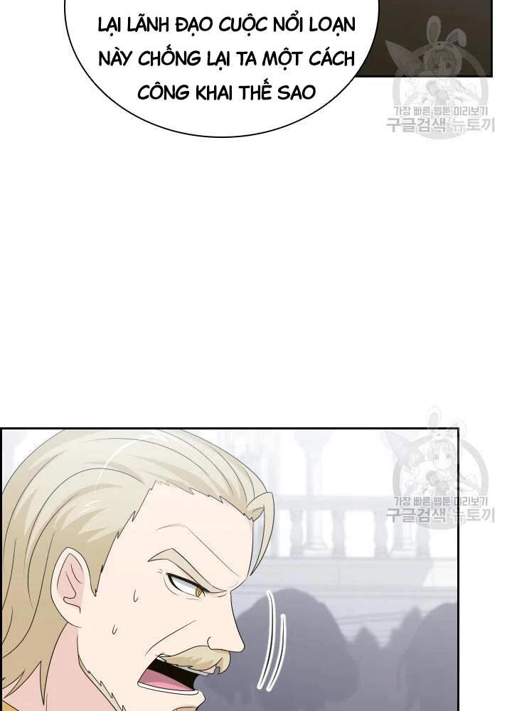 Cuốn Sách Của Lagier Chapter 33 - 49