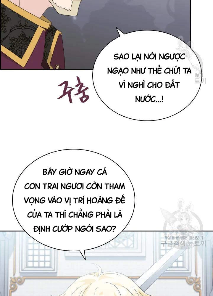 Cuốn Sách Của Lagier Chapter 33 - 50