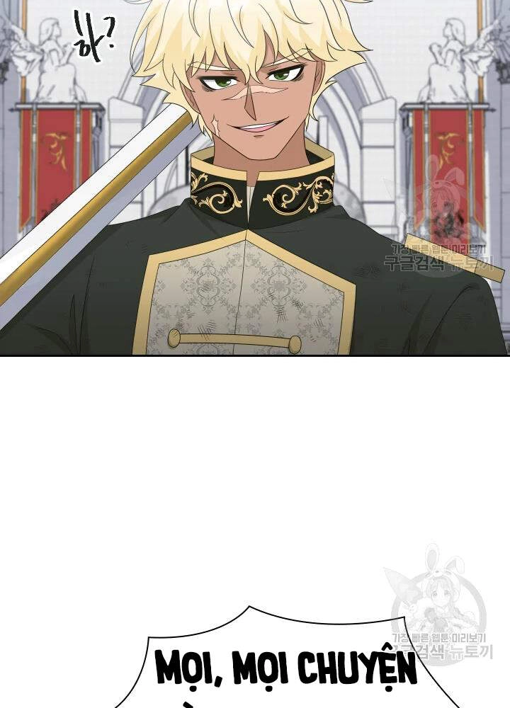 Cuốn Sách Của Lagier Chapter 33 - 51