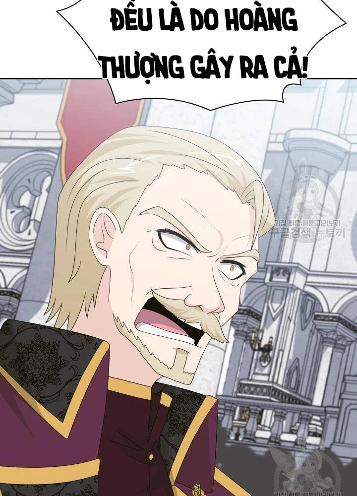 Cuốn Sách Của Lagier Chapter 33 - 52