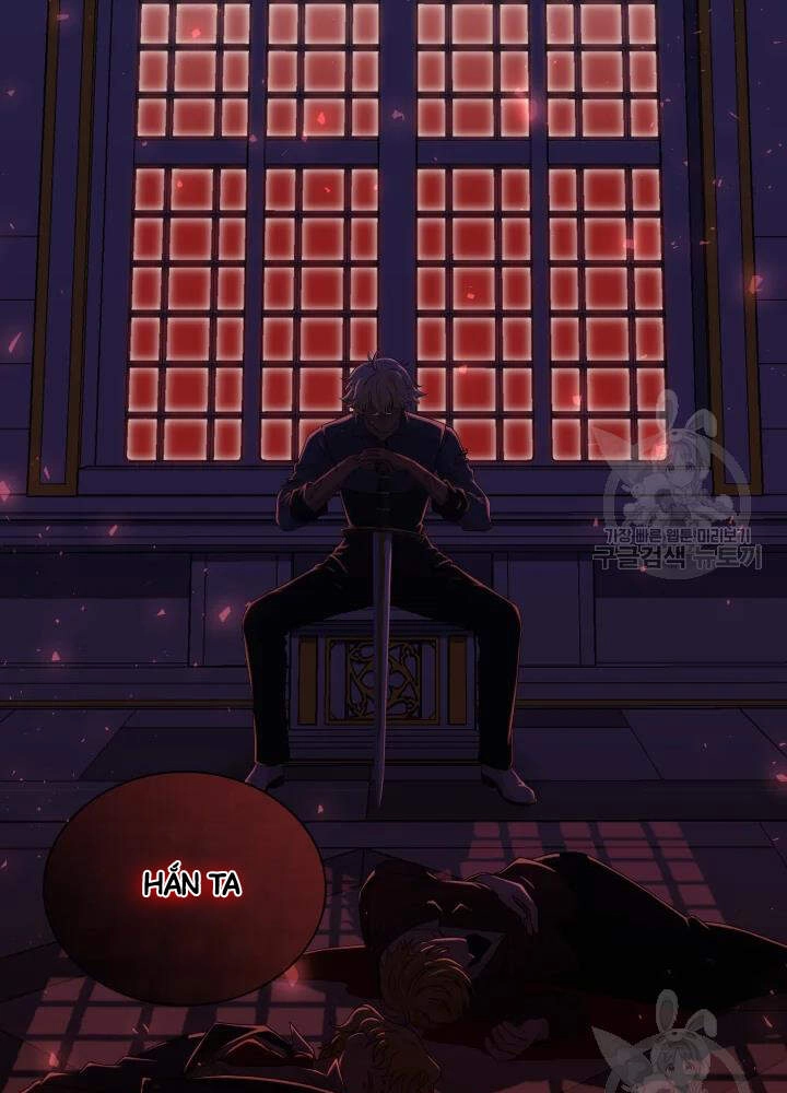 Cuốn Sách Của Lagier Chapter 33 - 58