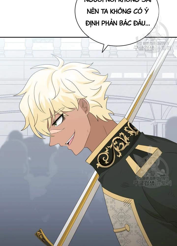 Cuốn Sách Của Lagier Chapter 33 - 66