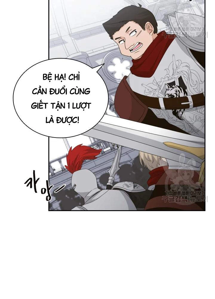 Cuốn Sách Của Lagier Chapter 33 - 82