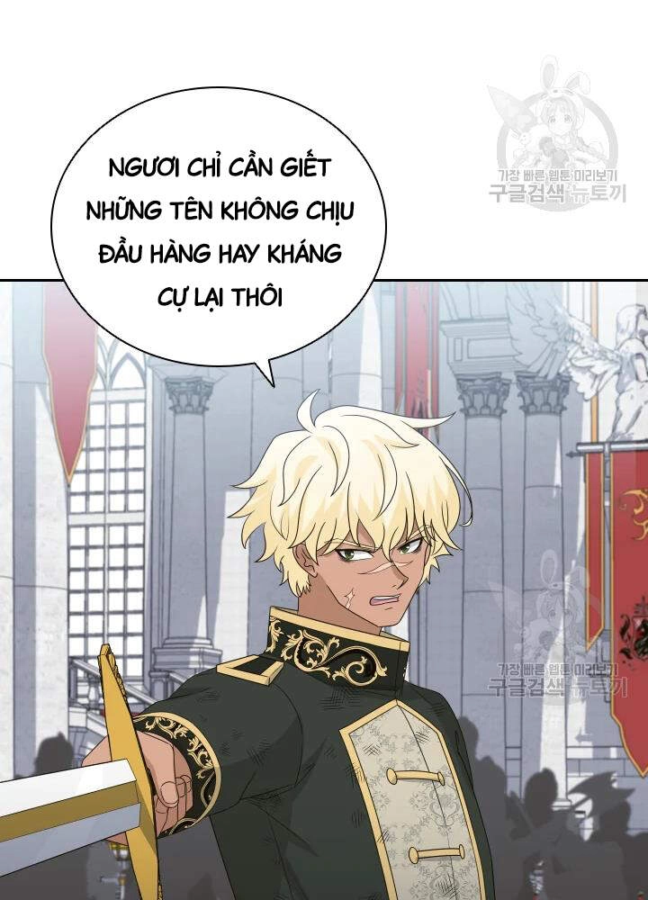 Cuốn Sách Của Lagier Chapter 33 - 83