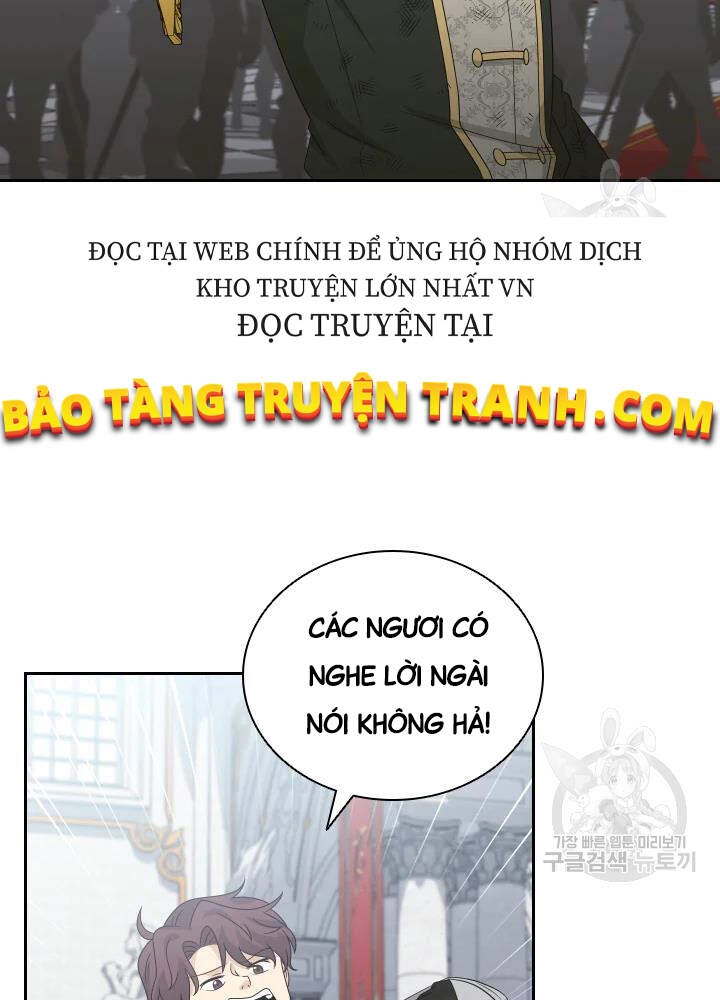 Cuốn Sách Của Lagier Chapter 33 - 84