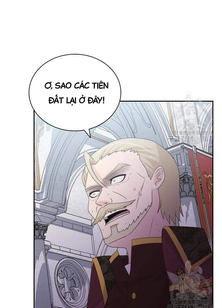 Cuốn Sách Của Lagier Chapter 33 - 91