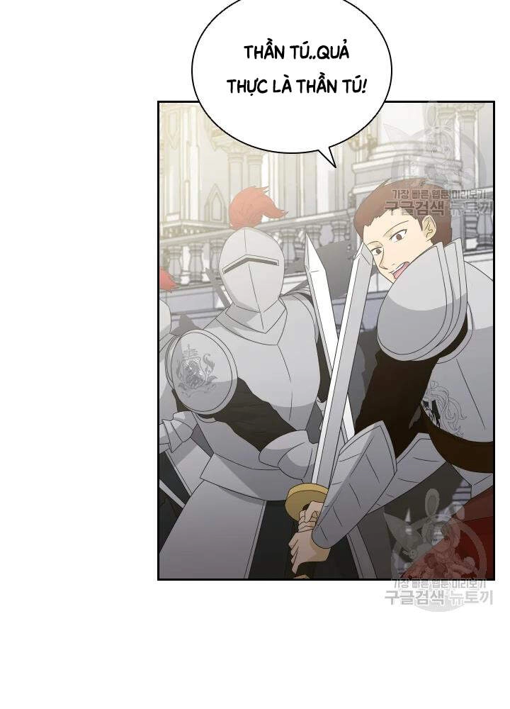 Cuốn Sách Của Lagier Chapter 34 - 39