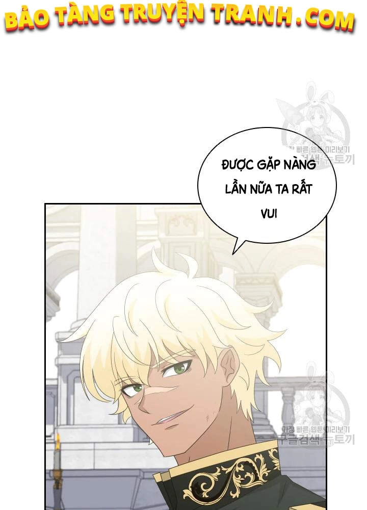 Cuốn Sách Của Lagier Chapter 34 - 56