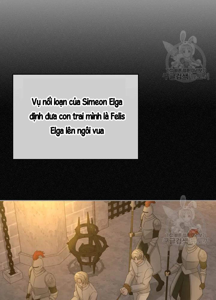 Cuốn Sách Của Lagier Chapter 34 - 61