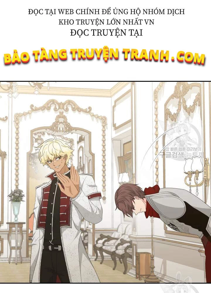 Cuốn Sách Của Lagier Chapter 34 - 75