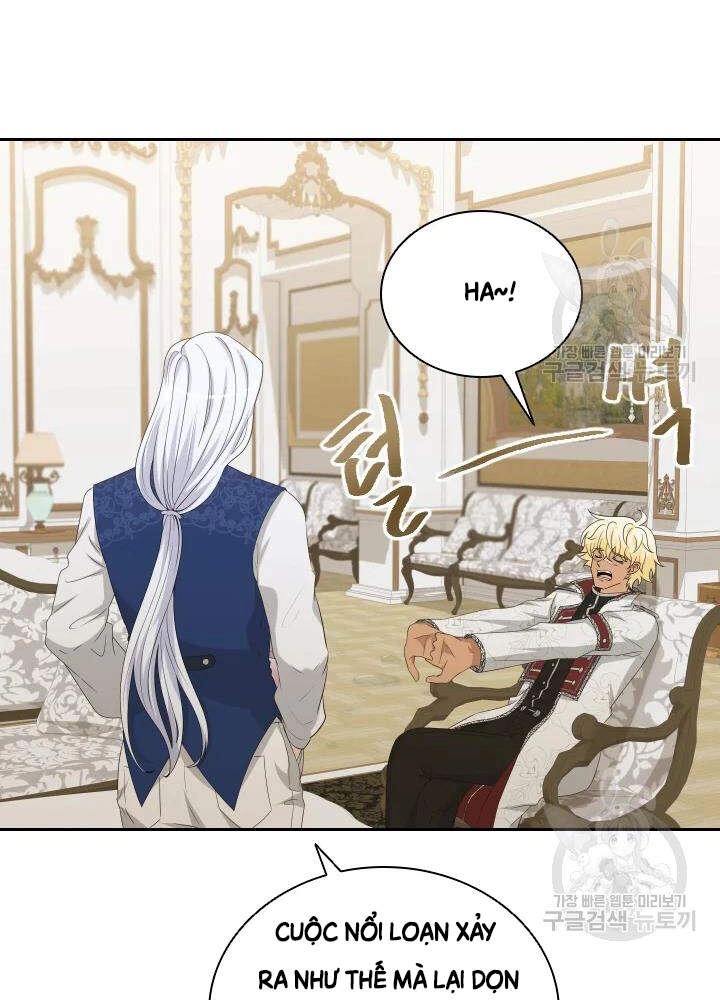 Cuốn Sách Của Lagier Chapter 34 - 79