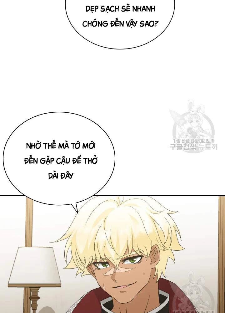 Cuốn Sách Của Lagier Chapter 34 - 80