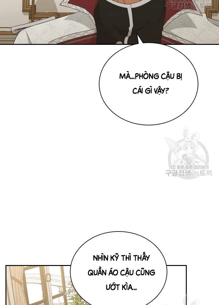 Cuốn Sách Của Lagier Chapter 34 - 81