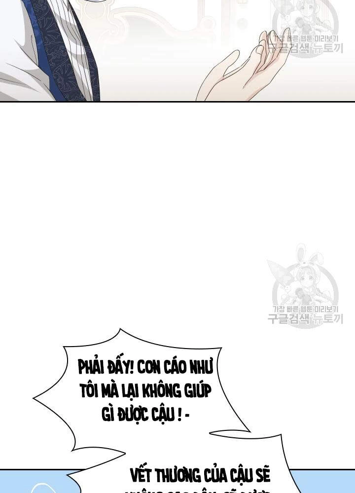 Cuốn Sách Của Lagier Chapter 34 - 93