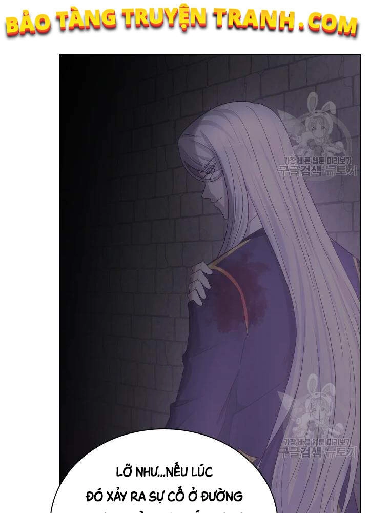 Cuốn Sách Của Lagier Chapter 34 - 101