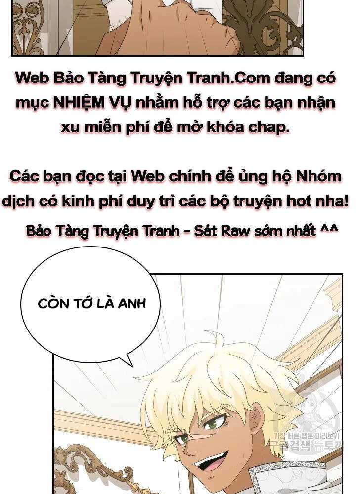 Cuốn Sách Của Lagier Chapter 35 - 6