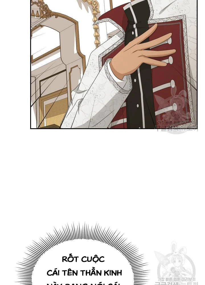 Cuốn Sách Của Lagier Chapter 35 - 7