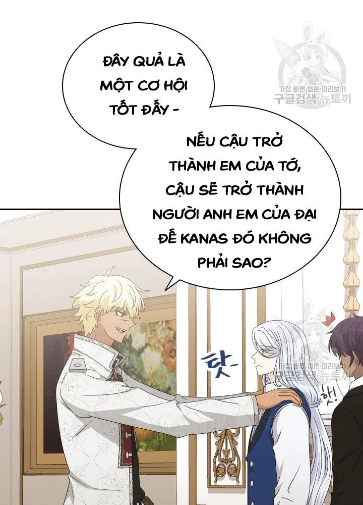 Cuốn Sách Của Lagier Chapter 35 - 10