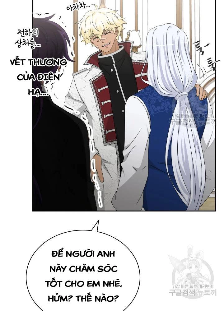 Cuốn Sách Của Lagier Chapter 35 - 12