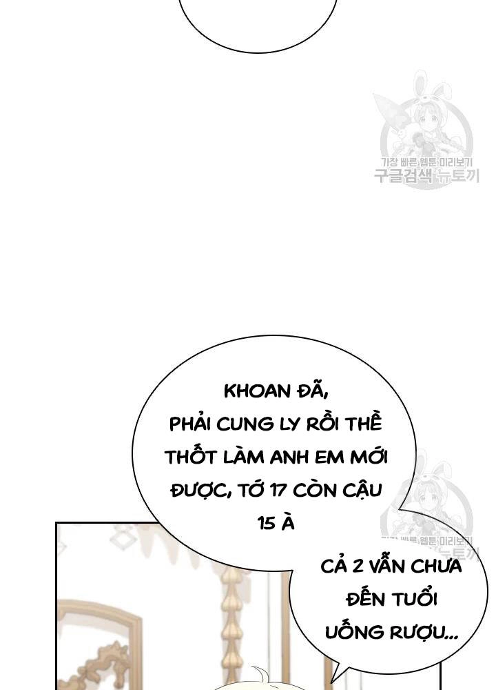 Cuốn Sách Của Lagier Chapter 35 - 33