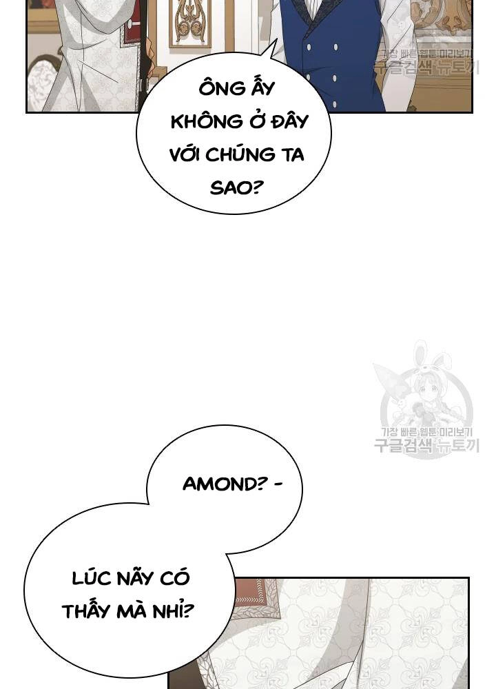 Cuốn Sách Của Lagier Chapter 35 - 37